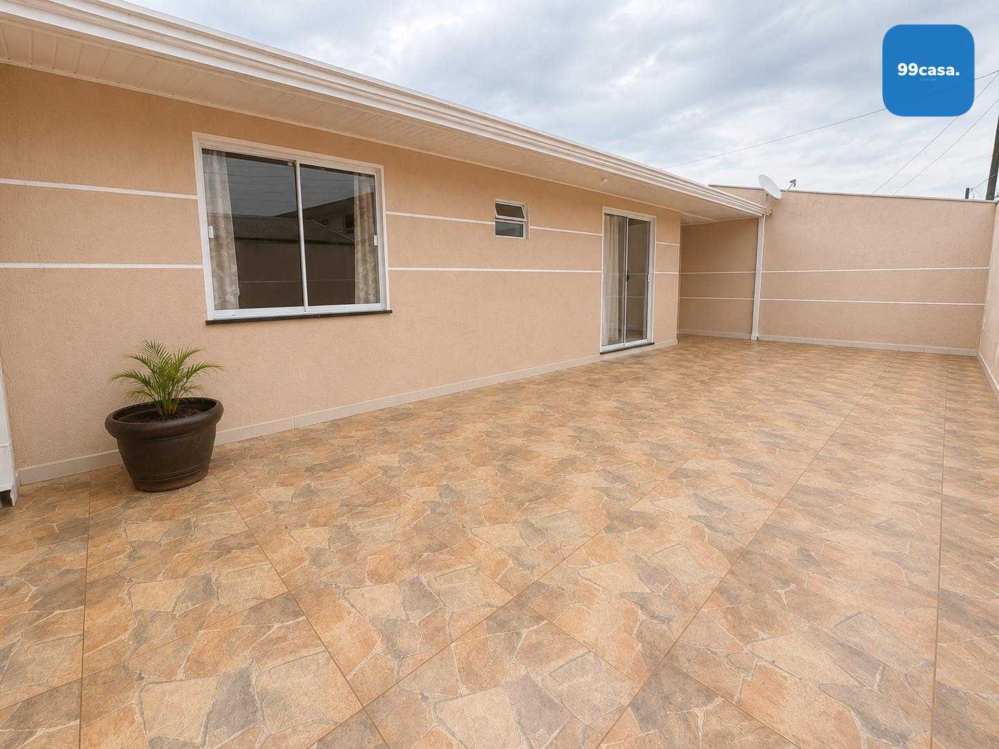 2 Casas com 2 Quartos Cada à Venda, Quississana, São José dos ...