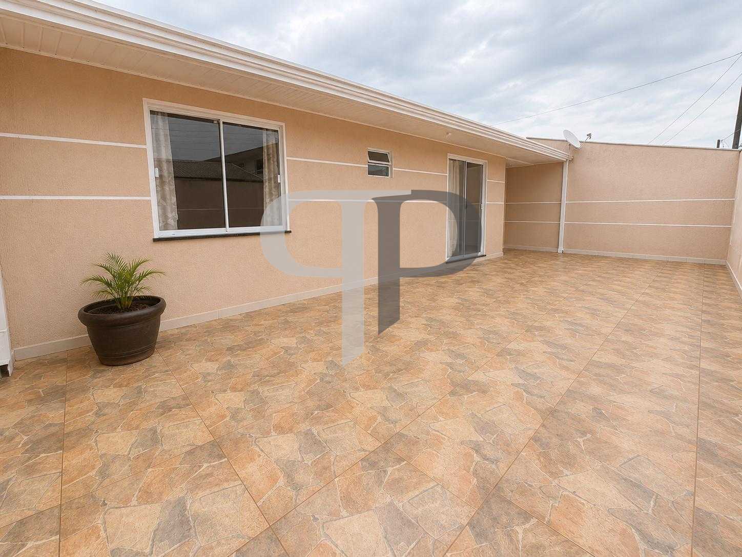 2 Casas com 2 Quartos Cada à Venda, Quississana, São José dos ...