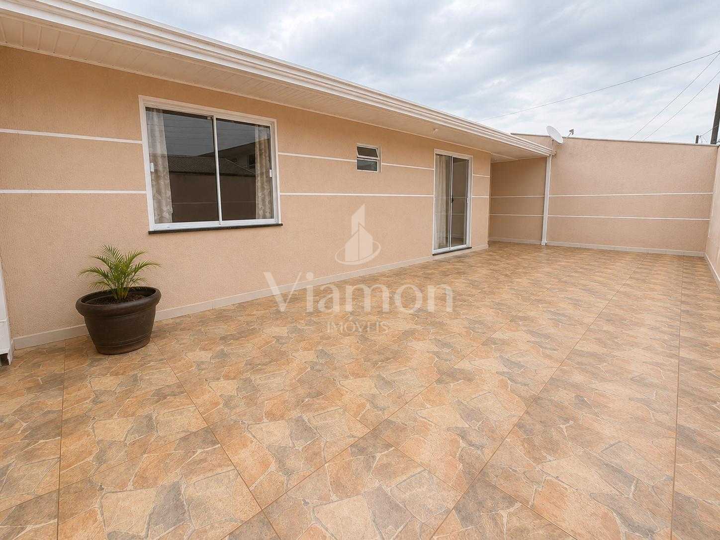 2 Casas com 2 Quartos Cada à Venda, Quississana, São José dos ...