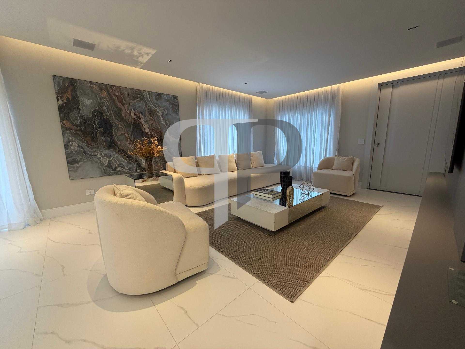 Casa em Condomínio com 3 Quartos à Venda, Santa Felicidade, Cu...