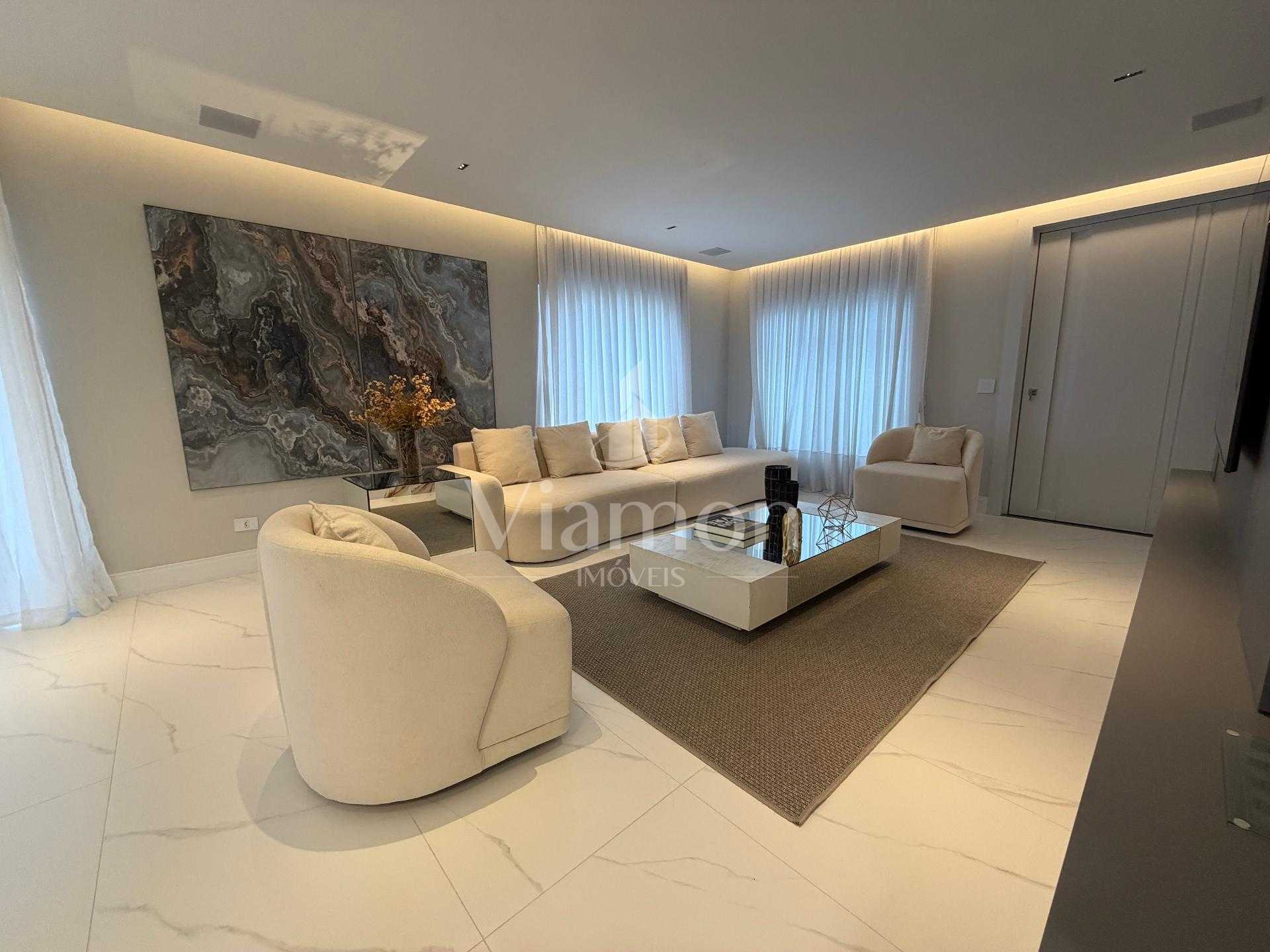 Casa com 4 dormit?rios ? venda, 700 m?  - Alphaville Graciosa ...