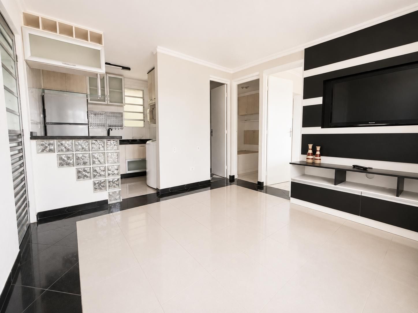 Apartamento 2 quartos à venda, Jardim Das Graças, COLOMBO - PR