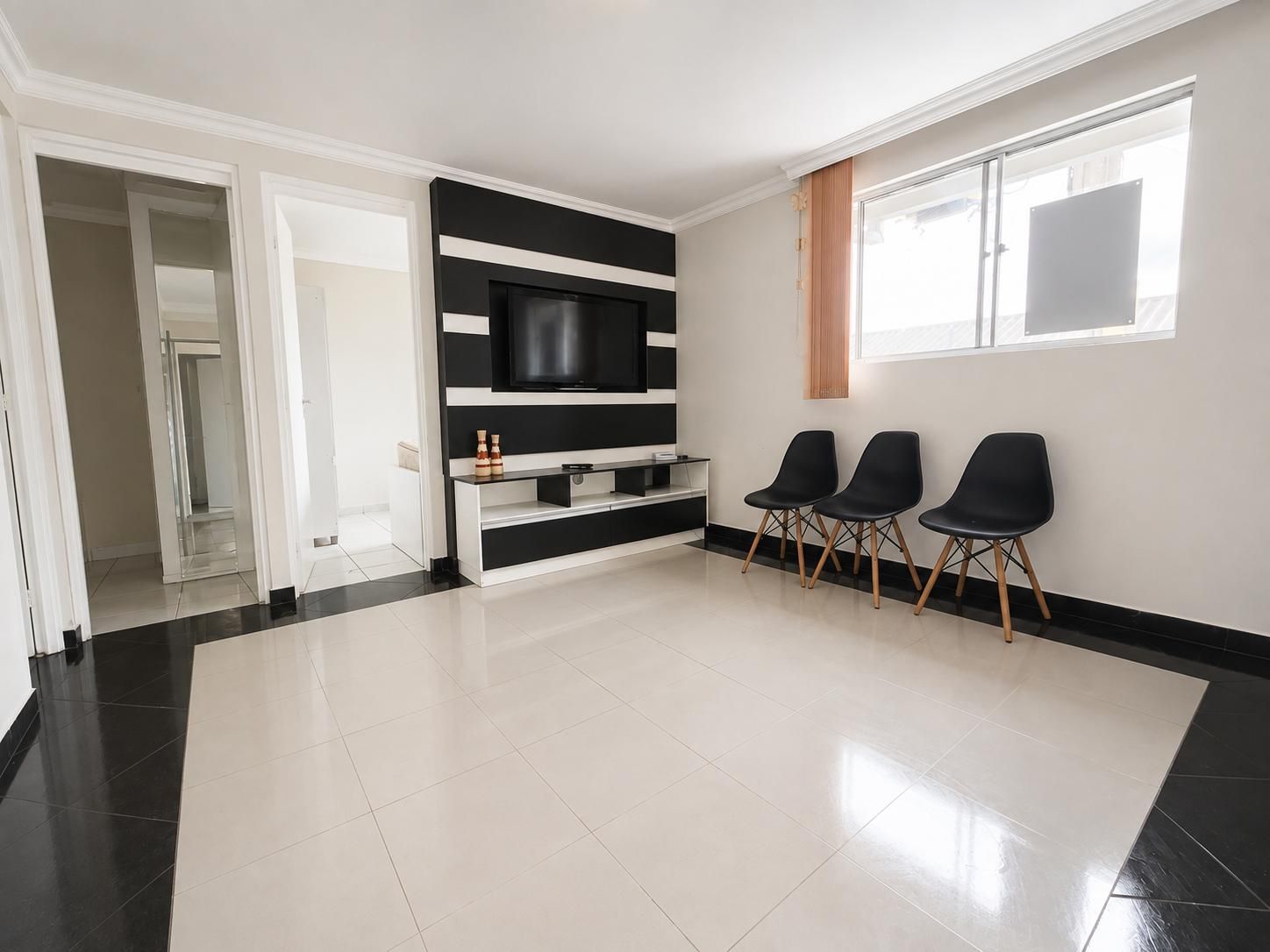 Apartamento 2 quartos à venda, Jardim Das Graças, COLOMBO - PR