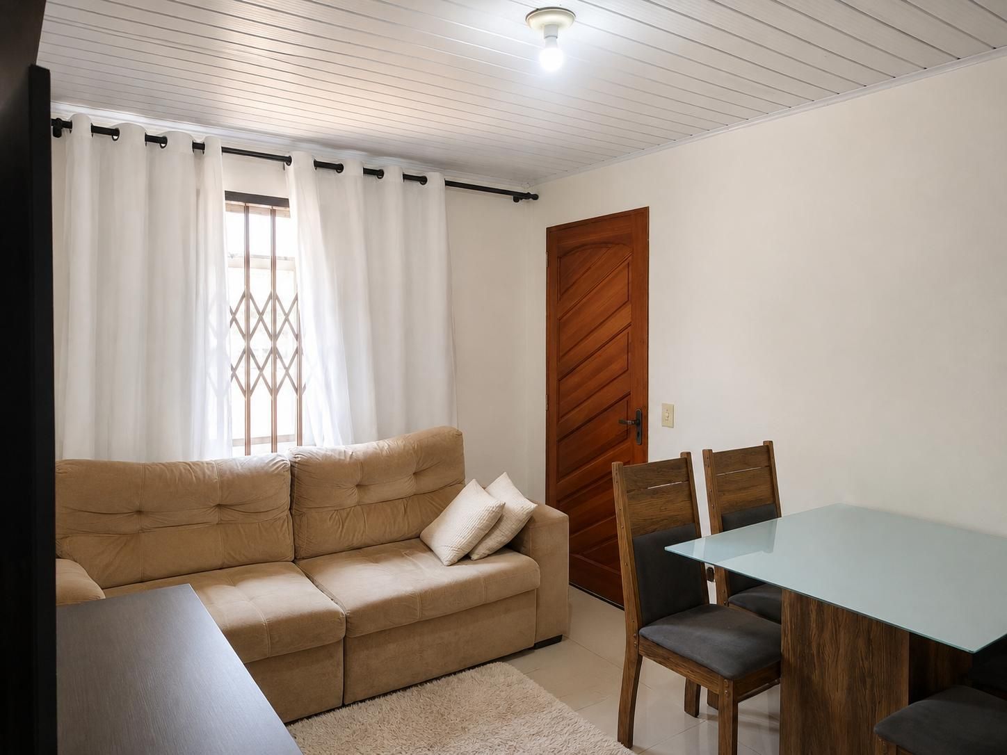 Apartamento com 2 quartos à venda, Cidade Industrial CURITIBA ...