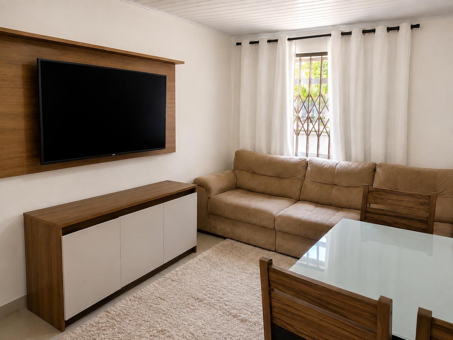 Apartamento com 2 quartos à venda, Cidade Industrial CURITIBA ...