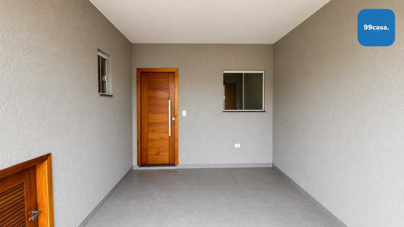 Sobrado à venda, São Braz, CURITIBA - PR