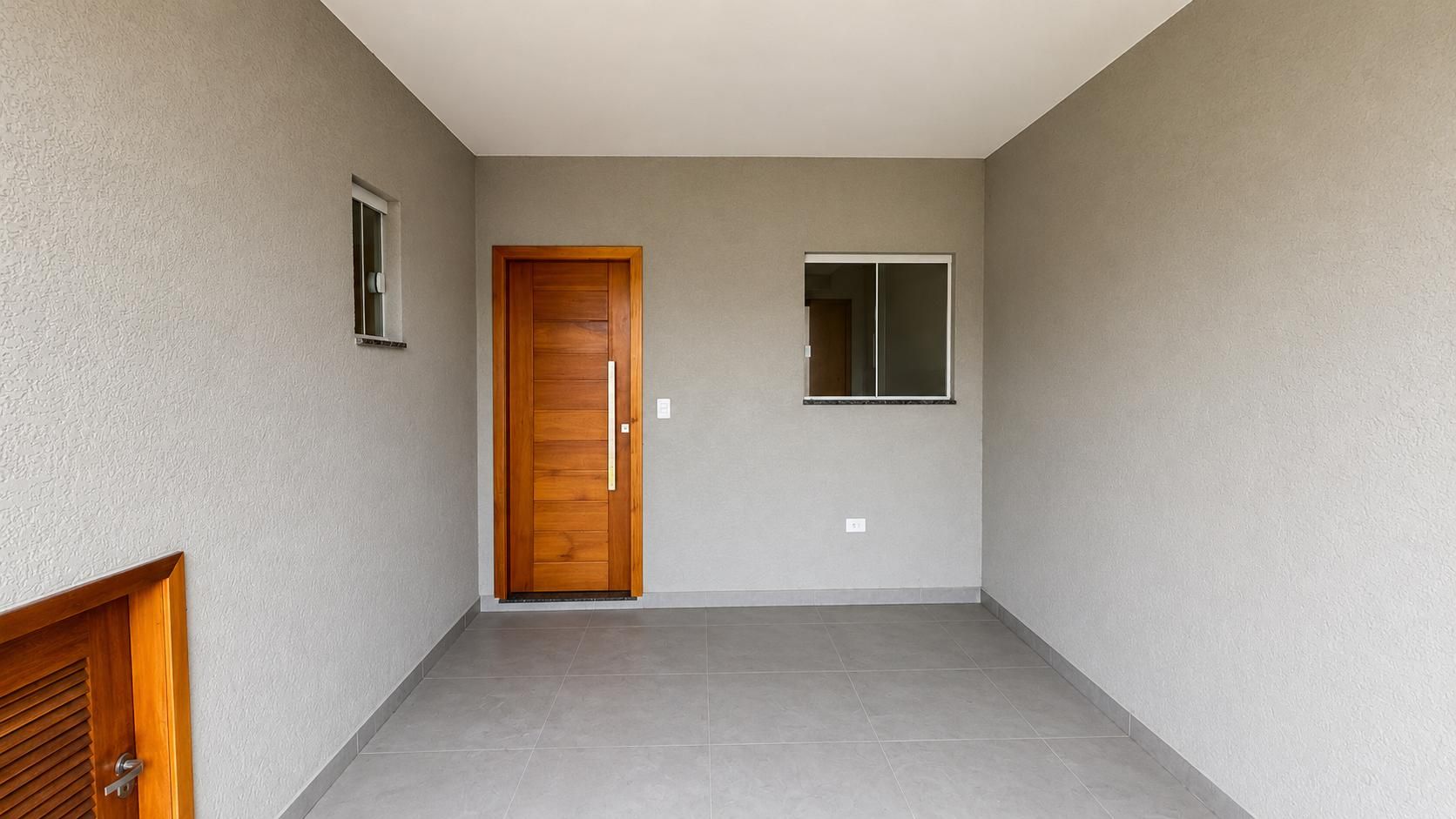 Sobrado à venda, São Braz, CURITIBA - PR