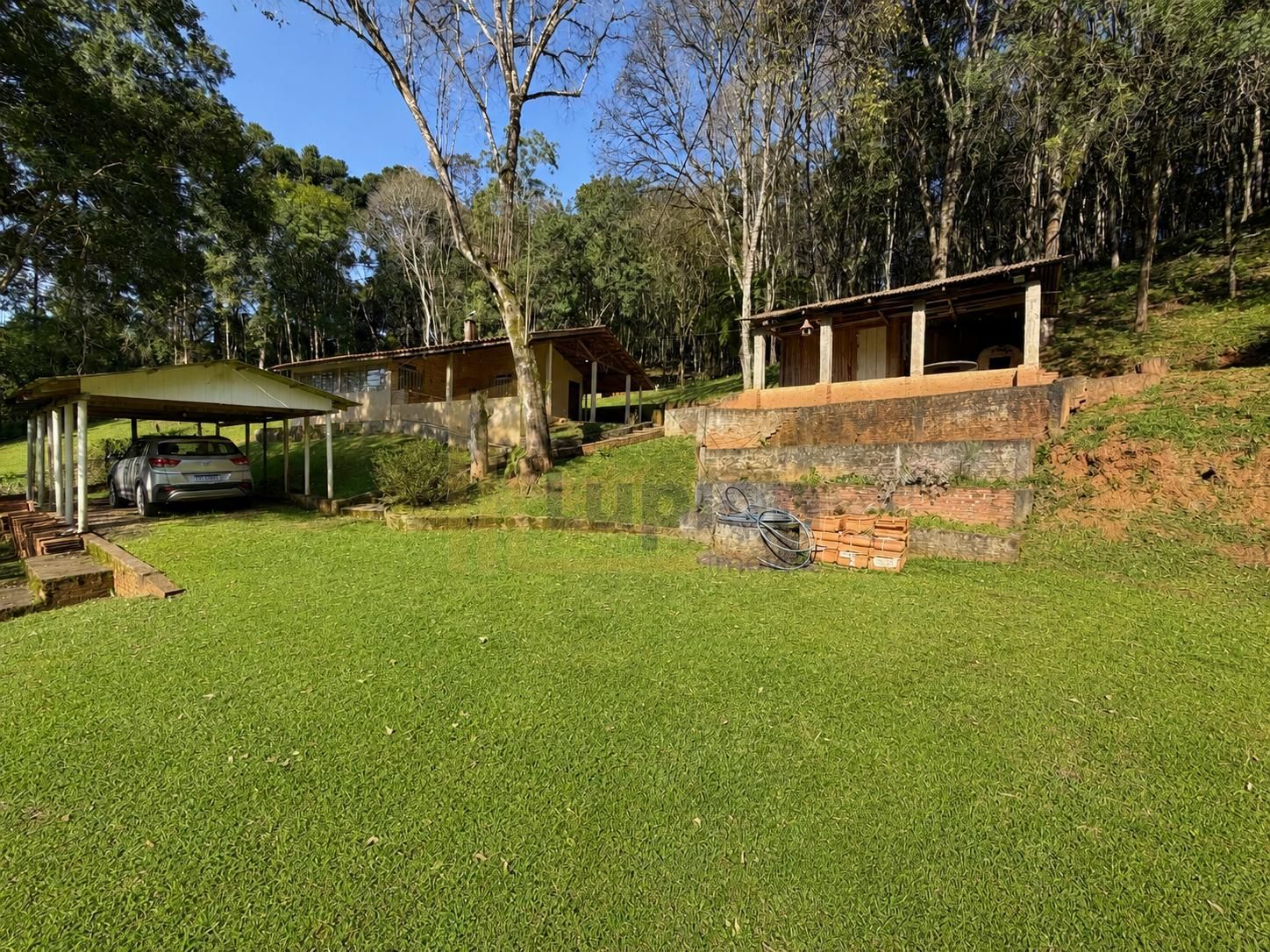 Chácara à venda, CAMPO MAGRO - PR