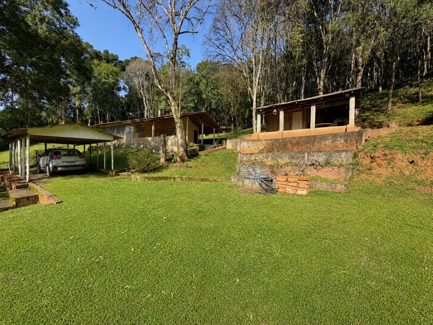 Chácara à venda, Morro da Palha, CAMPO MAGRO - PR
