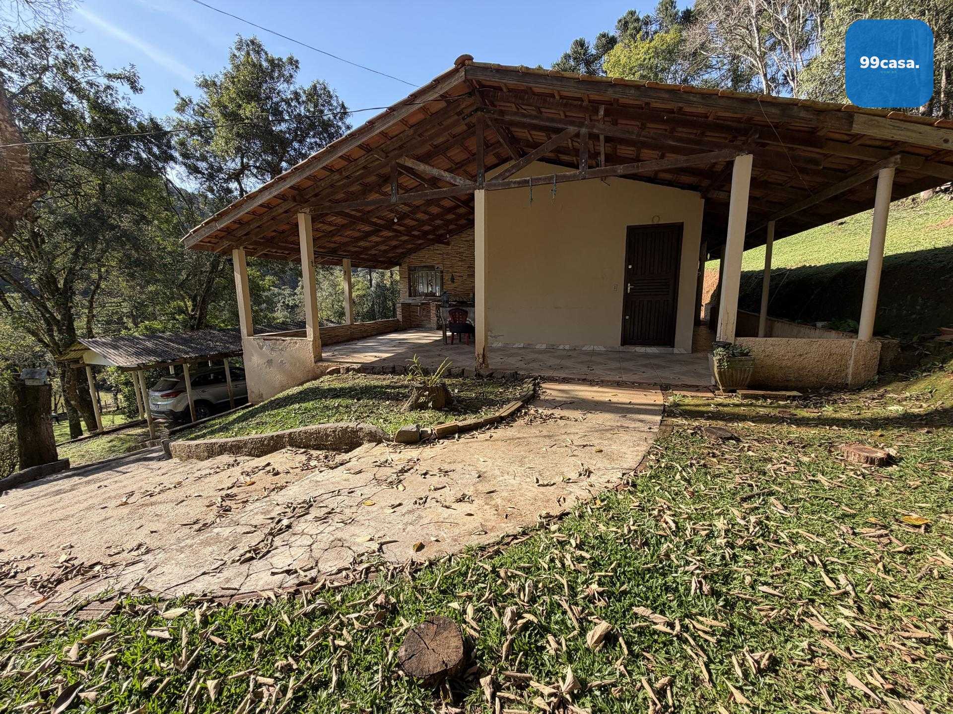 Chácara à venda, CAMPO MAGRO - PR