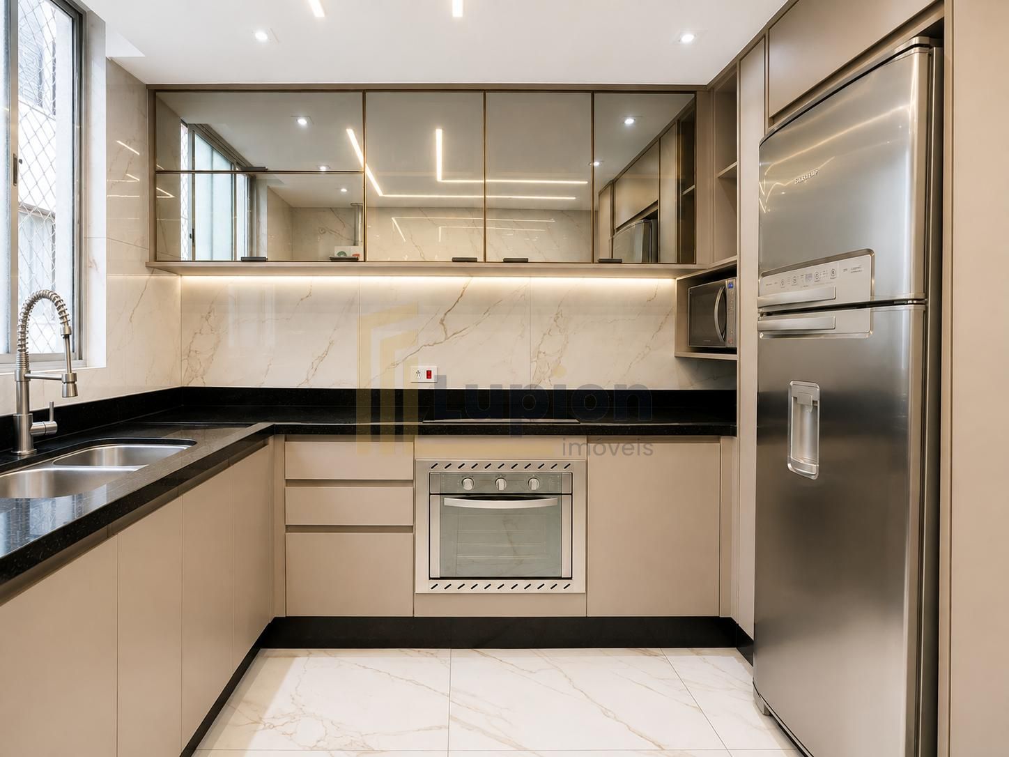 Apartamento 3 quartos à venda, Rebouças, CURITIBA - PR