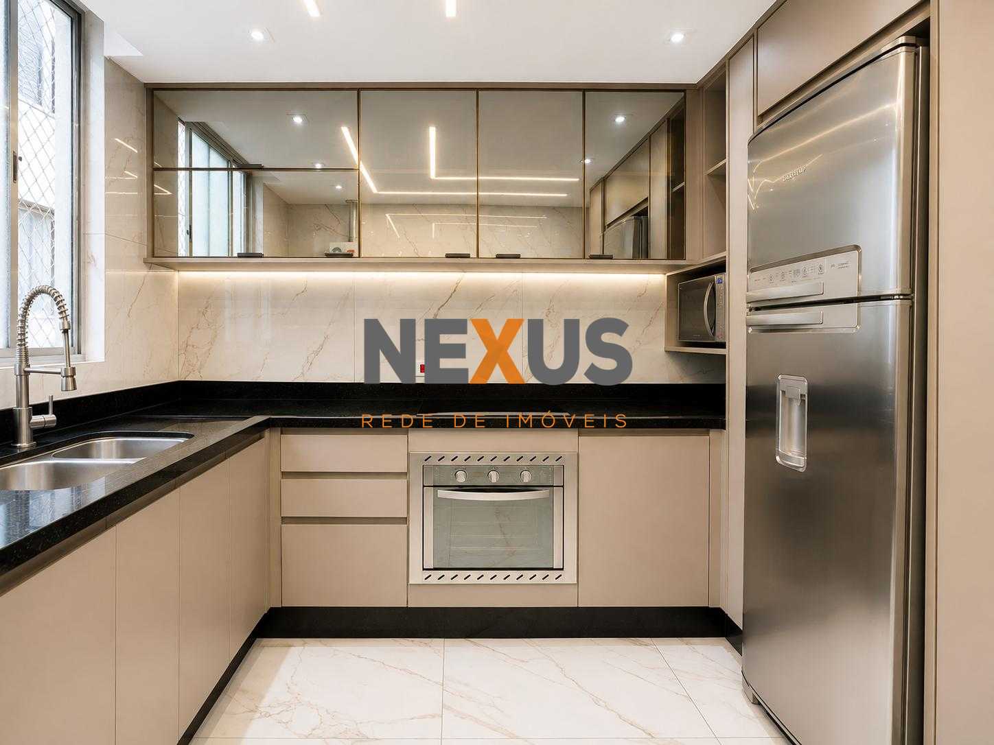 Apartamento 3 quartos à venda, Rebouças, CURITIBA - PR