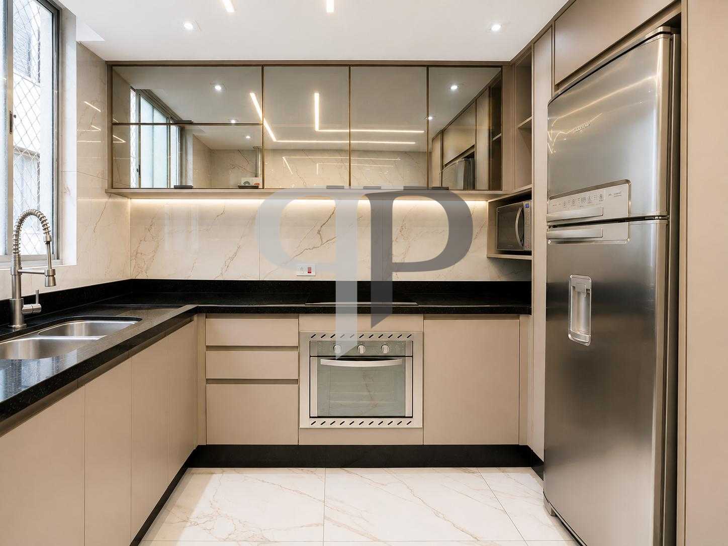 Apartamento 3 quartos à venda, Rebouças, CURITIBA - PR