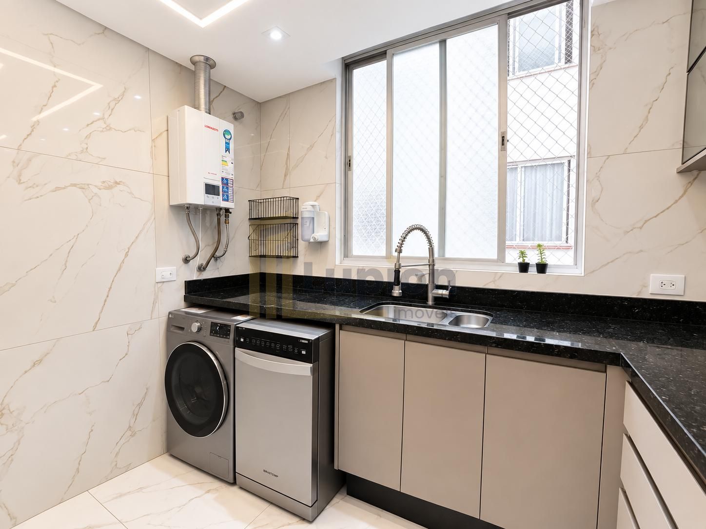 Apartamento 3 quartos à venda, Rebouças, CURITIBA - PR