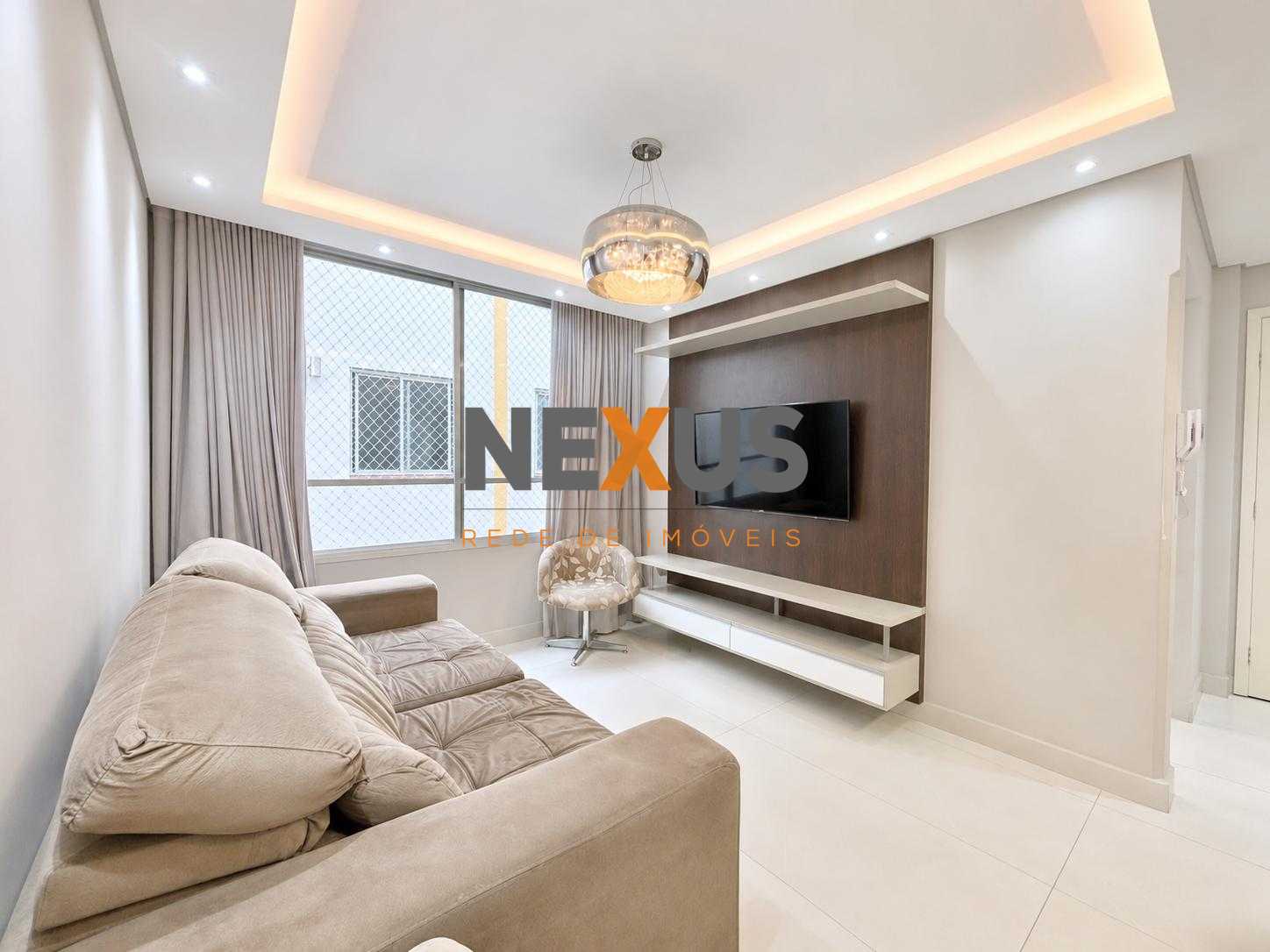 Apartamento 3 quartos à venda, Rebouças, CURITIBA - PR