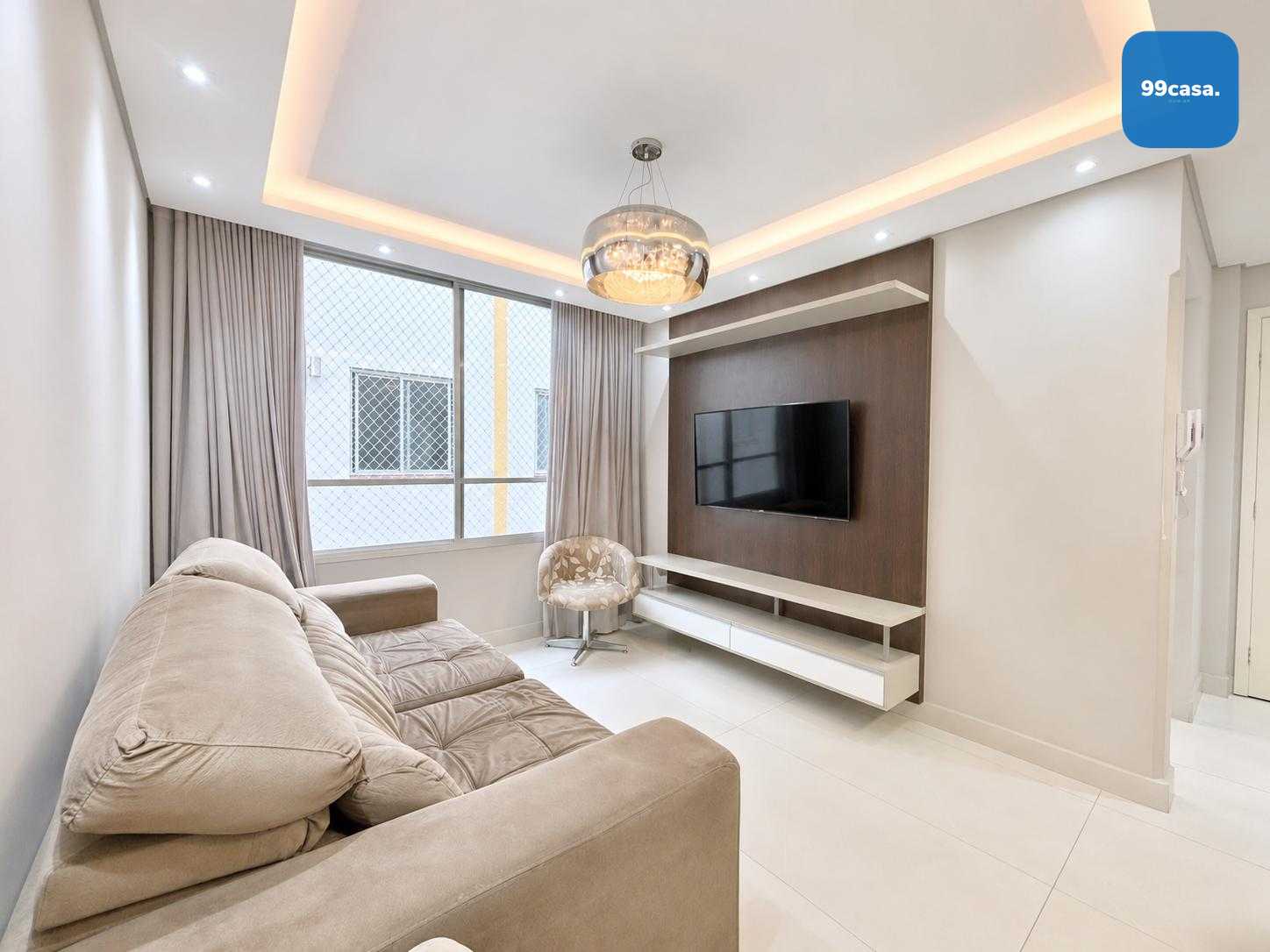 Apartamento 3 quartos à venda, Rebouças, CURITIBA - PR