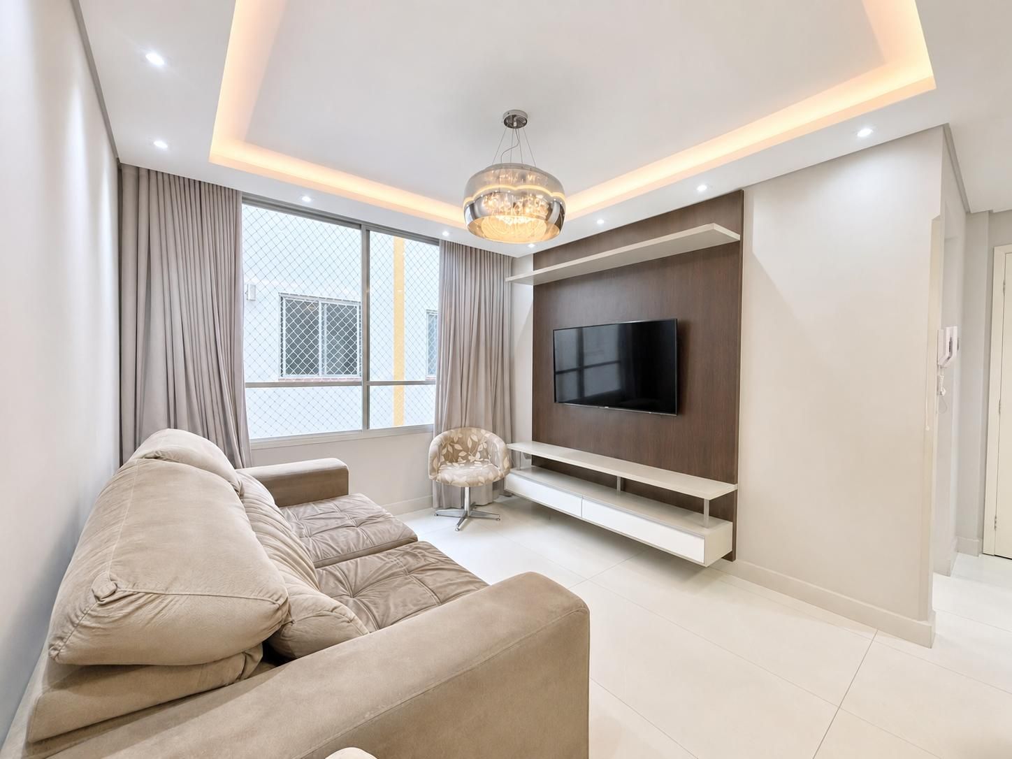 Apartamento 3 quartos à venda, Rebouças, CURITIBA - PR