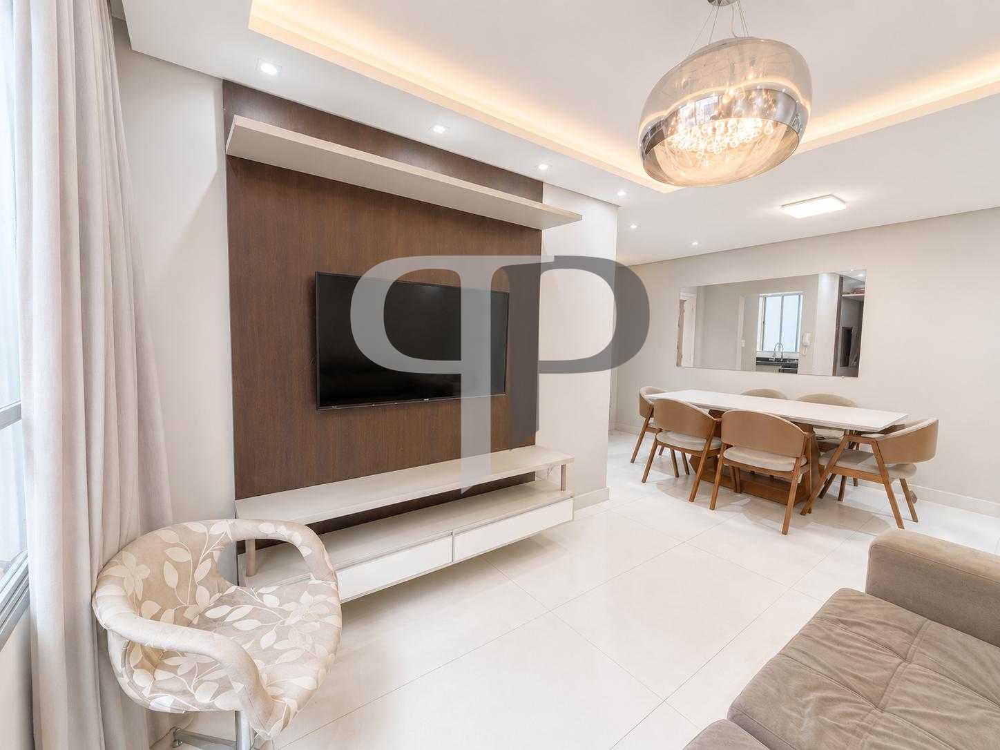 Apartamento 3 quartos à venda, Rebouças, CURITIBA - PR