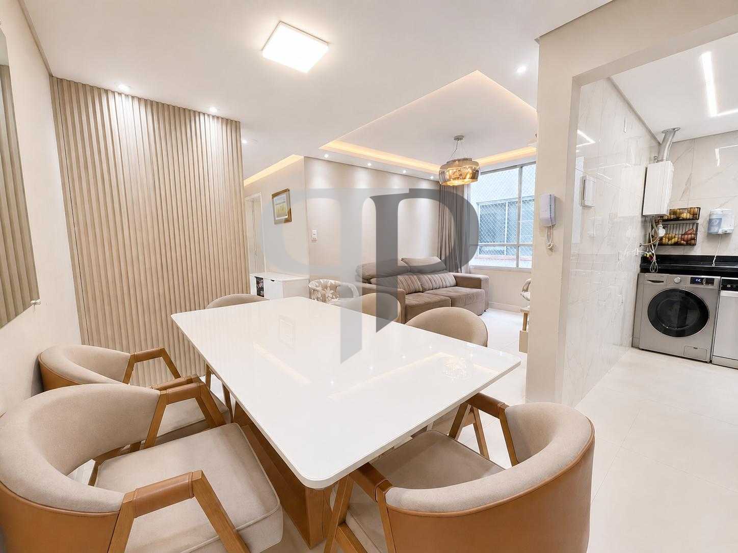 Apartamento 3 quartos à venda, Rebouças, CURITIBA - PR