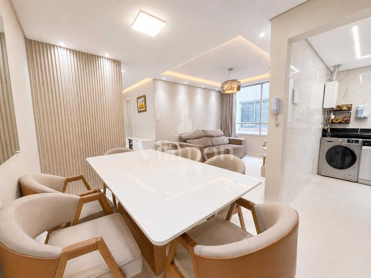 Apartamento 3 quartos à venda, Rebouças, CURITIBA - PR