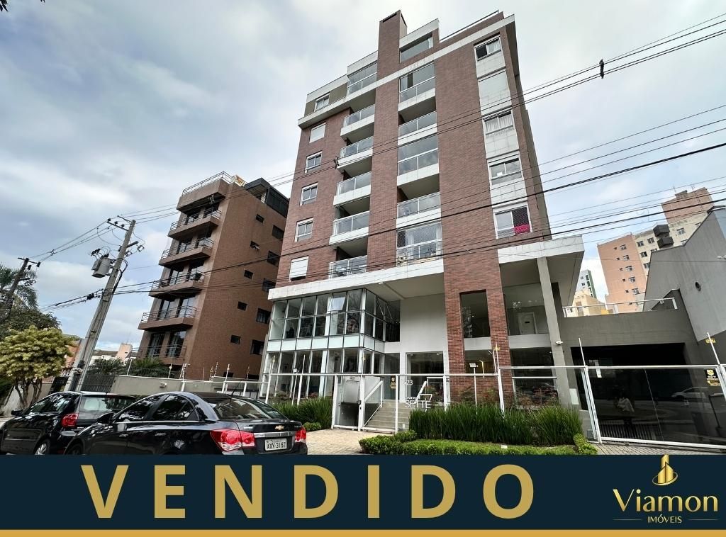 Apartamento 2 quartos à venda, Cristo Rei, CURITIBA - PR