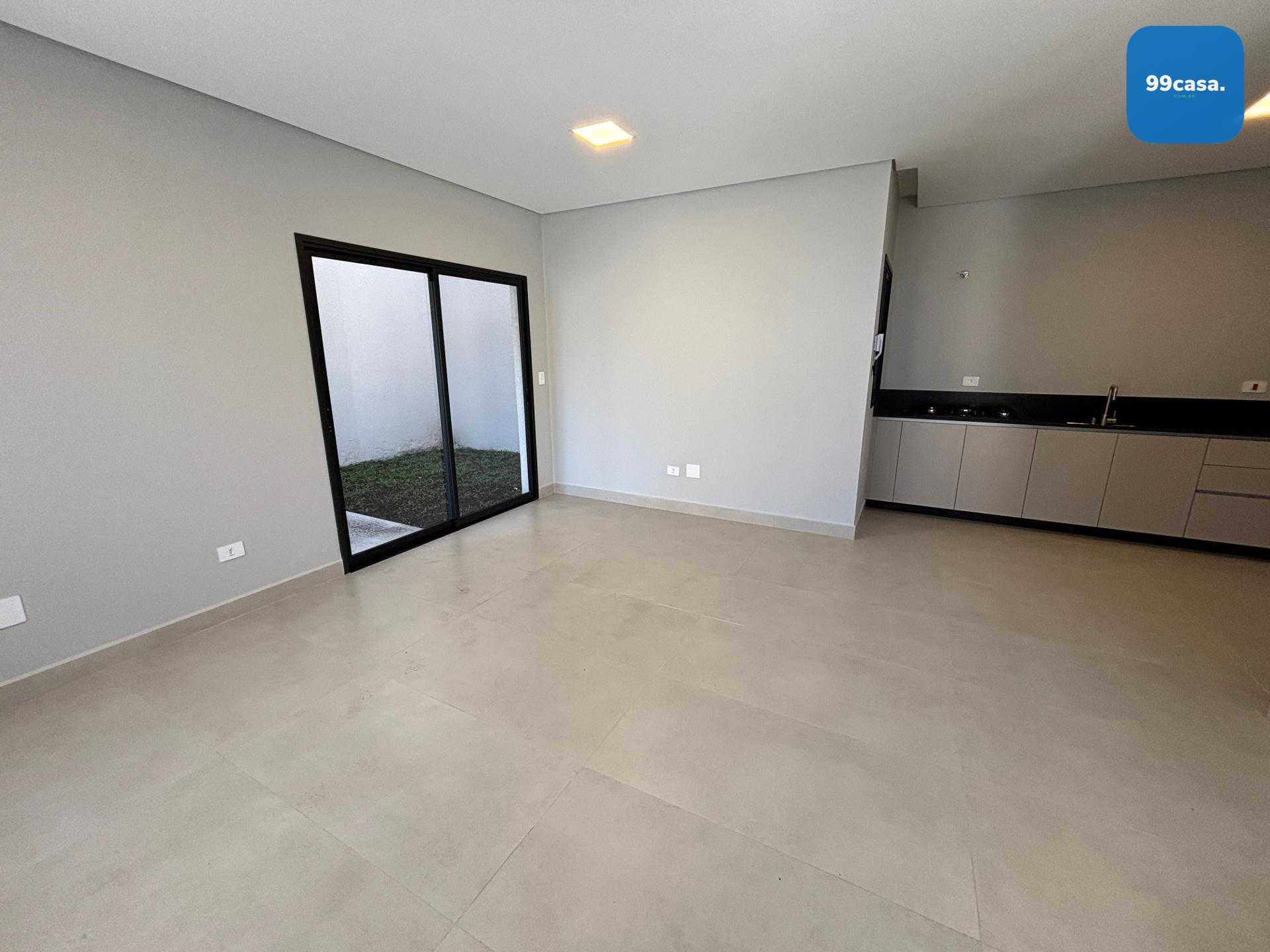 Sobrado à venda, São Braz, CURITIBA - PR