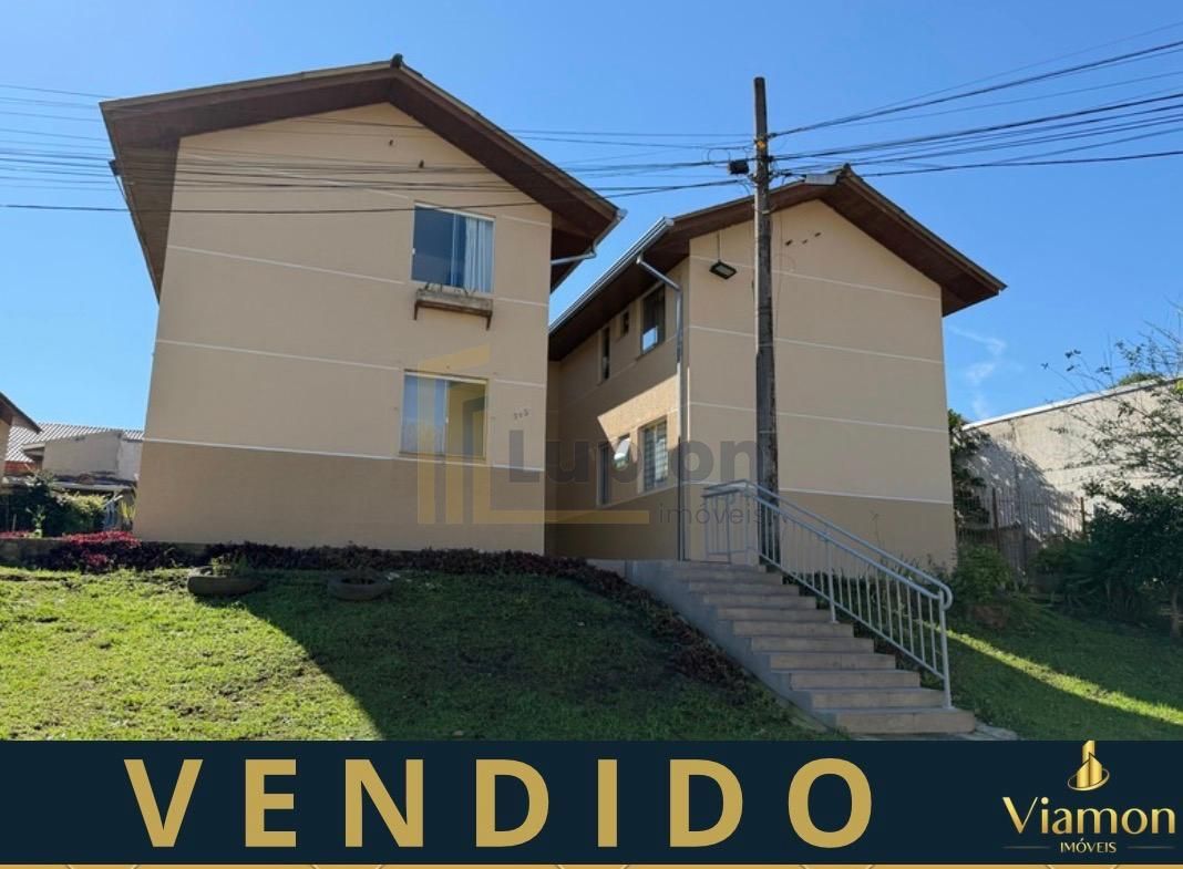 Apartamento 3 quartos à venda, Orleans, CURITIBA - PR