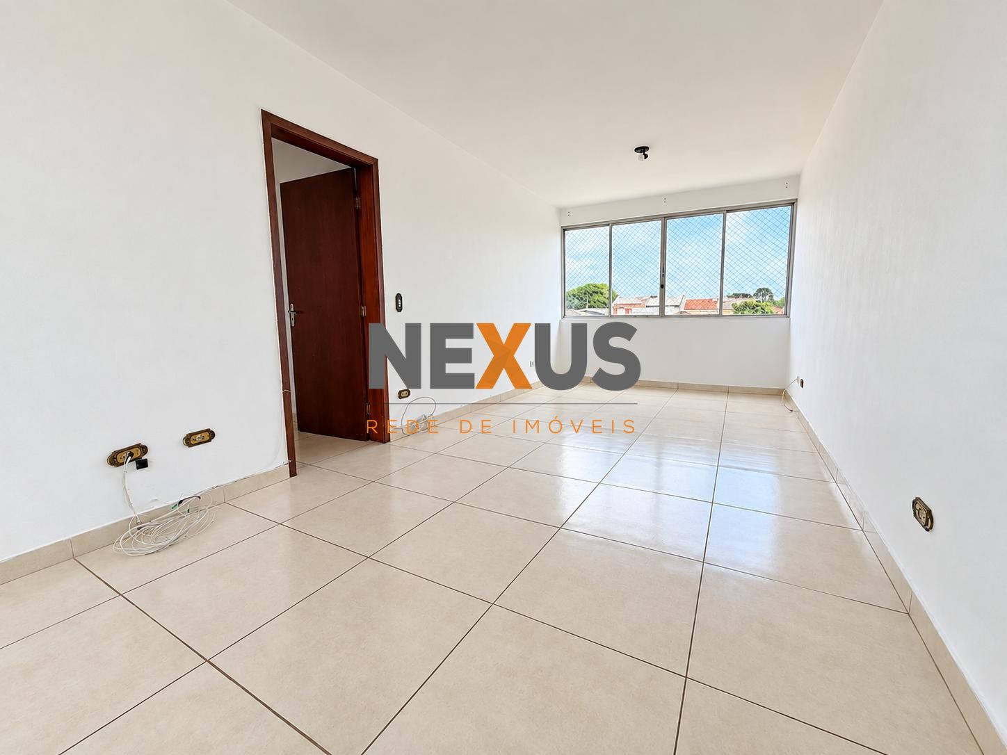 Apartamento 3 QUARTOS à venda, Vila Izabel, CURITIBA - PR