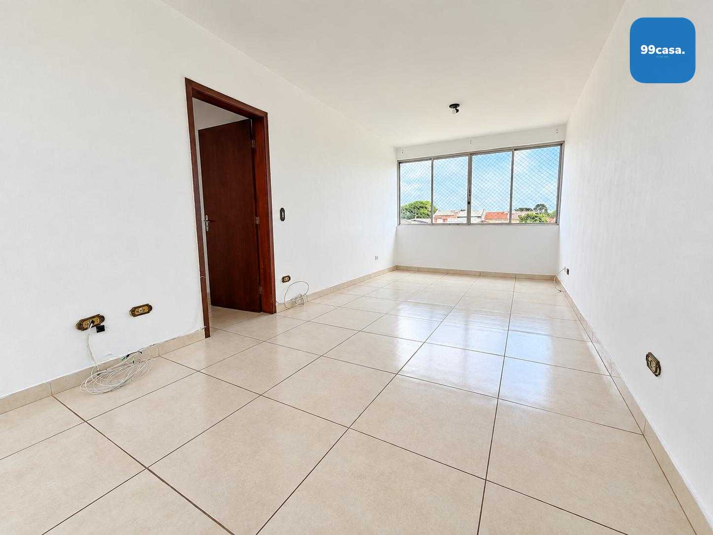 Apartamento 3 QUARTOS à venda, Vila Izabel, CURITIBA - PR