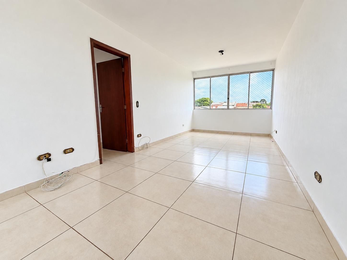 Apartamento 3 QUARTOS à venda, Vila Izabel, CURITIBA - PR