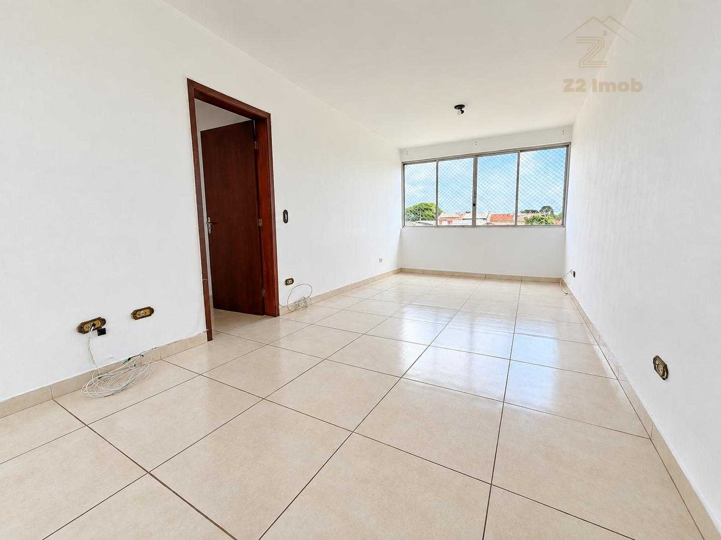 Apartamento 3 QUARTOS à venda, Vila Izabel, CURITIBA - PR