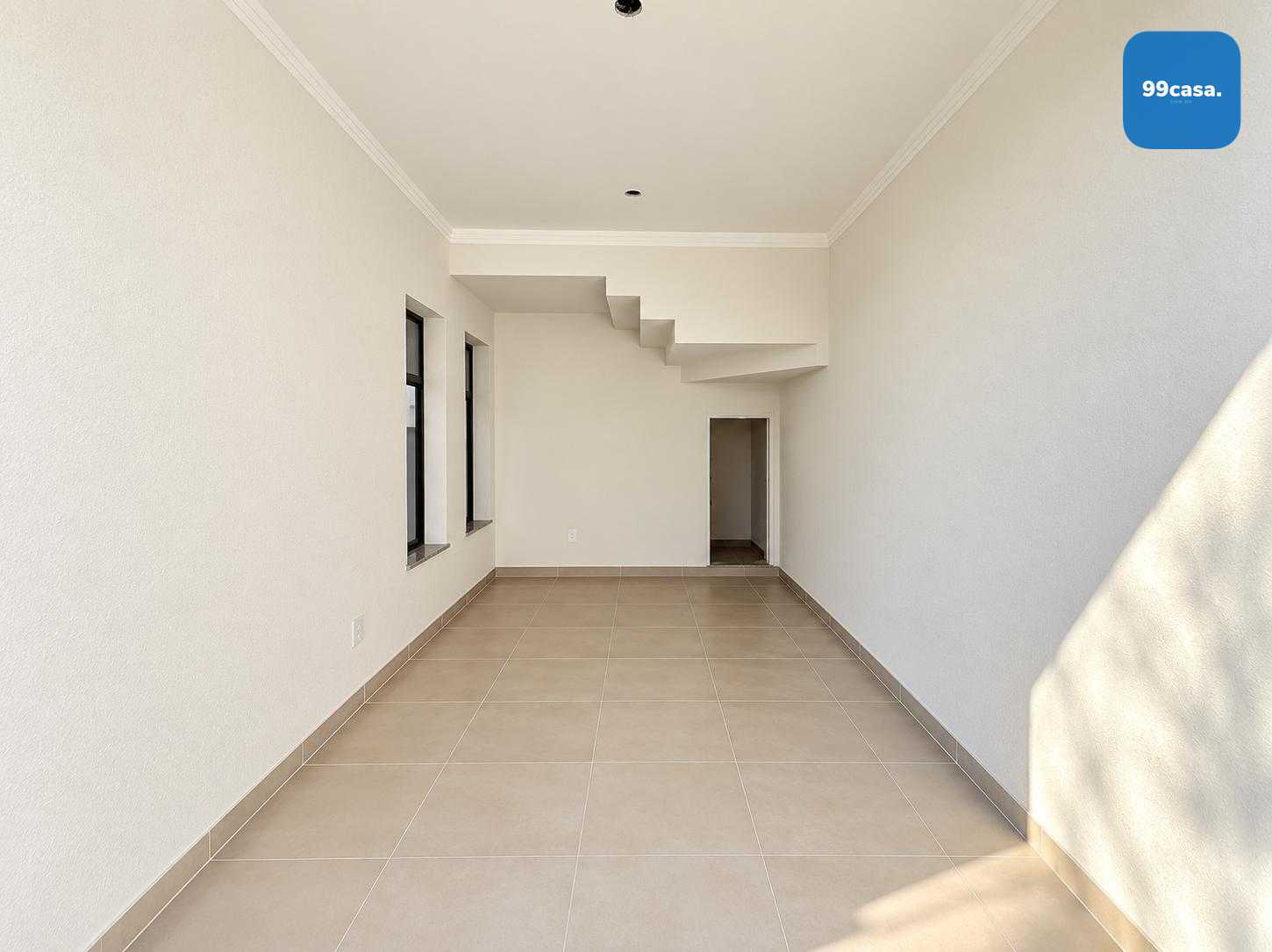 Sobrado à venda, Boa Vista, CURITIBA - PR
