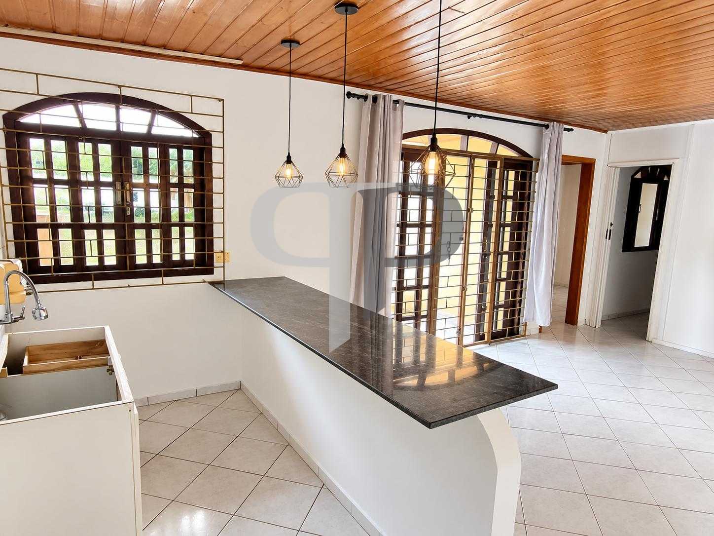 Casa com terreno à venda, Parque da Fonte , SAO JOSE DOS PINHA...