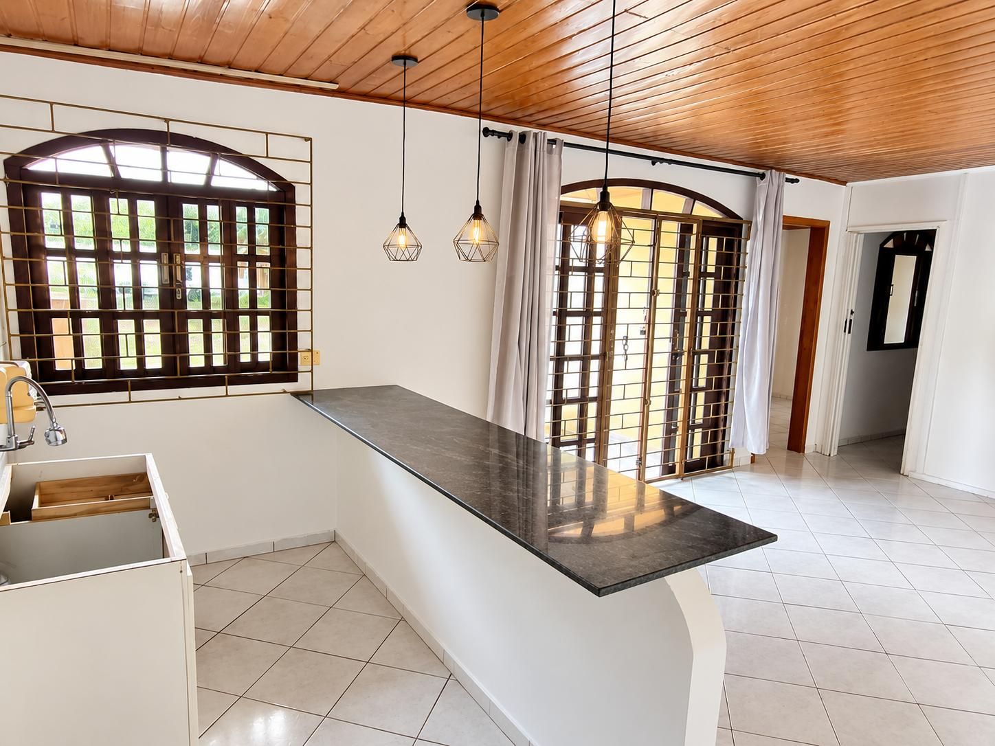 Casa com terreno à venda, Parque da Fonte , SAO JOSE DOS PINHA...