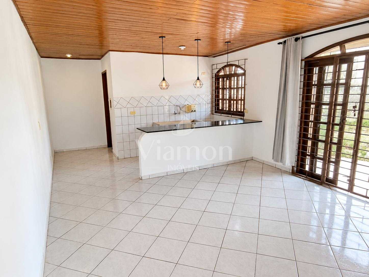 Casa para Venda SAO JOSE DOS PINHAIS - PR