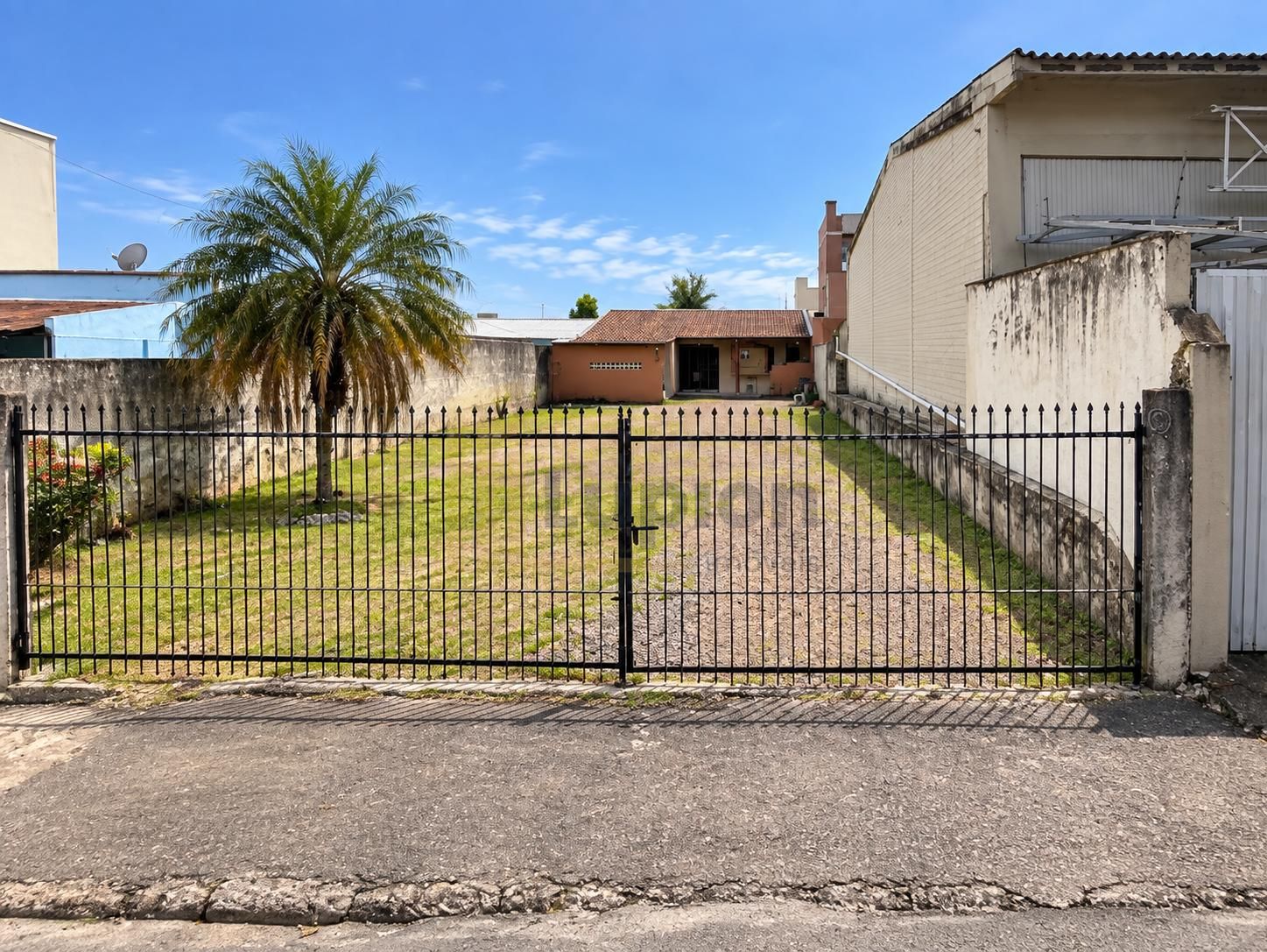 Casa com terreno à venda, Parque da Fonte , SAO JOSE DOS PINHA...