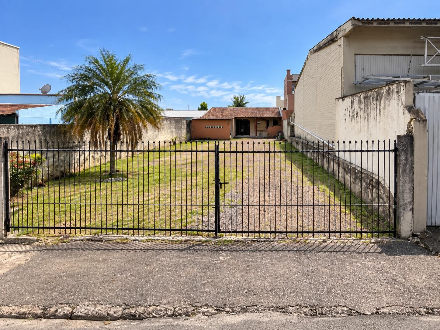 Casa com terreno à venda, Parque da Fonte , SAO JOSE DOS PINHA...