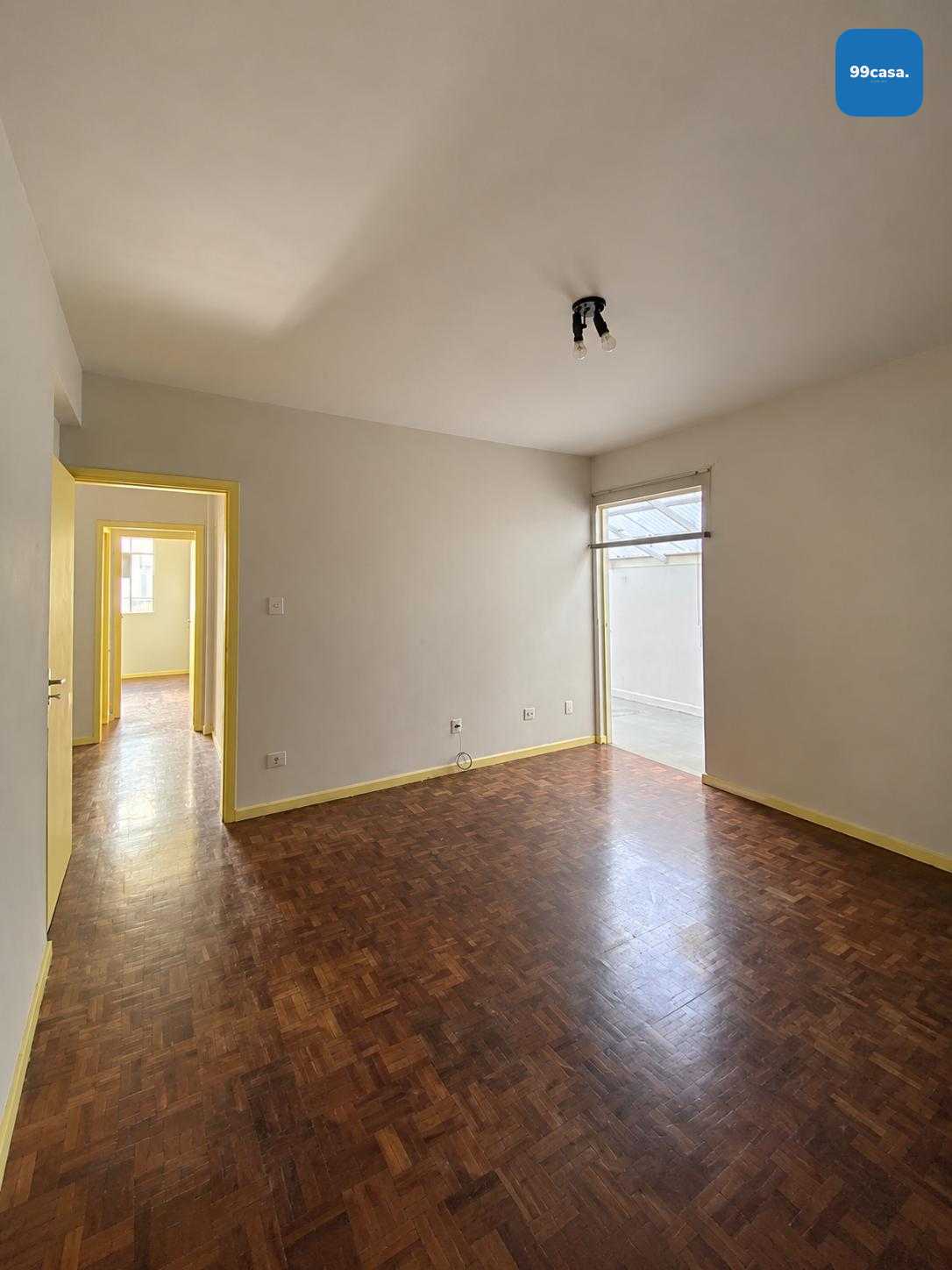 Apartamento Garden com 3 quartos à venda no Portão  Curitiba