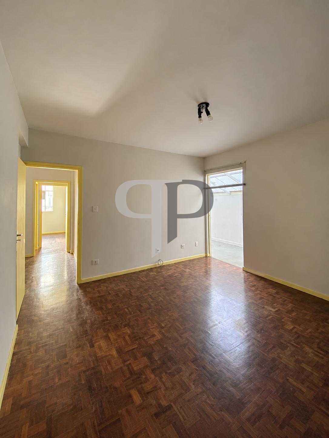 Apartamento Garden com 3 quartos à venda no Portão  Curitiba