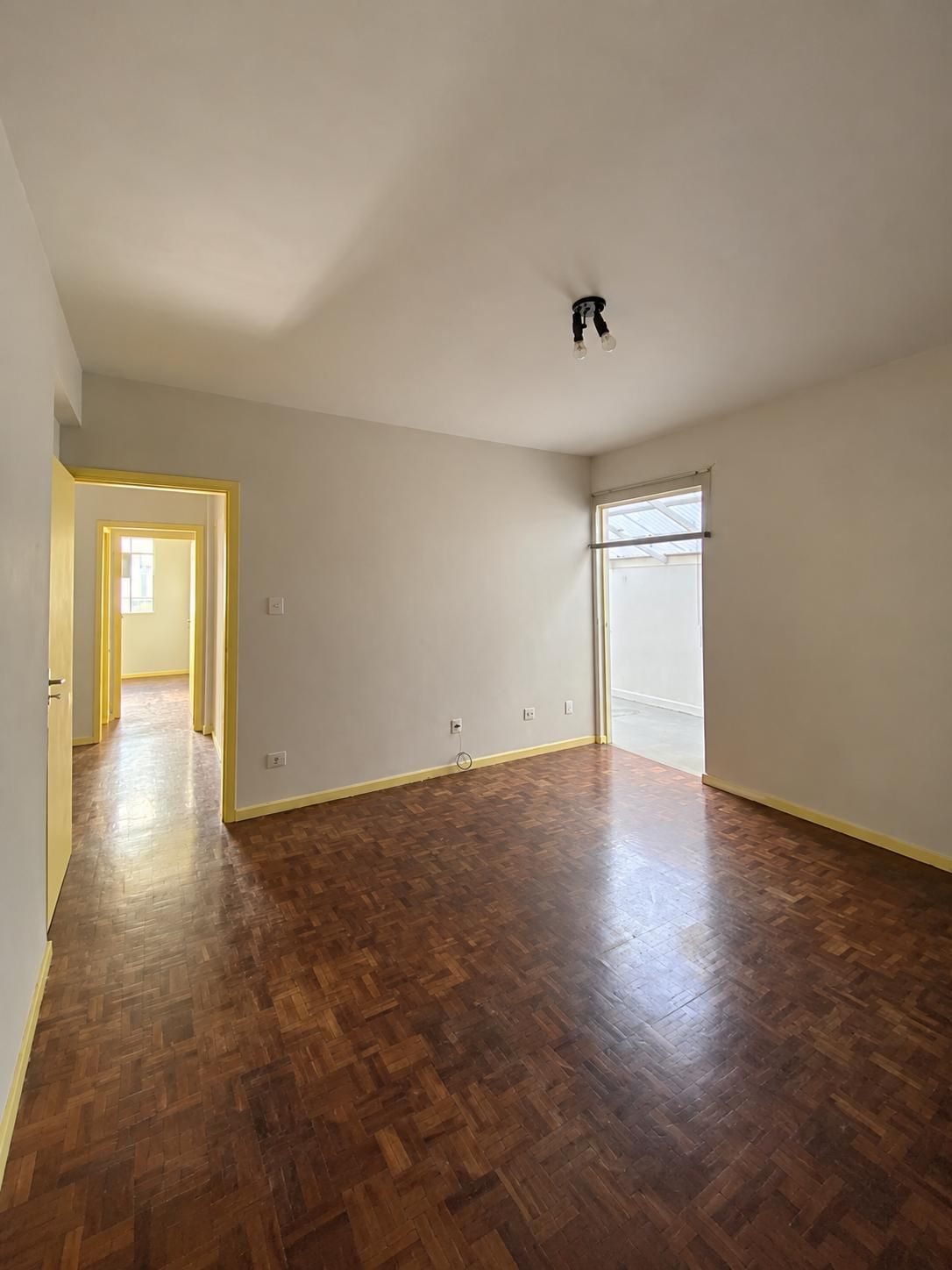 Apartamento Garden com 3 quartos à venda no Portão  Curitiba