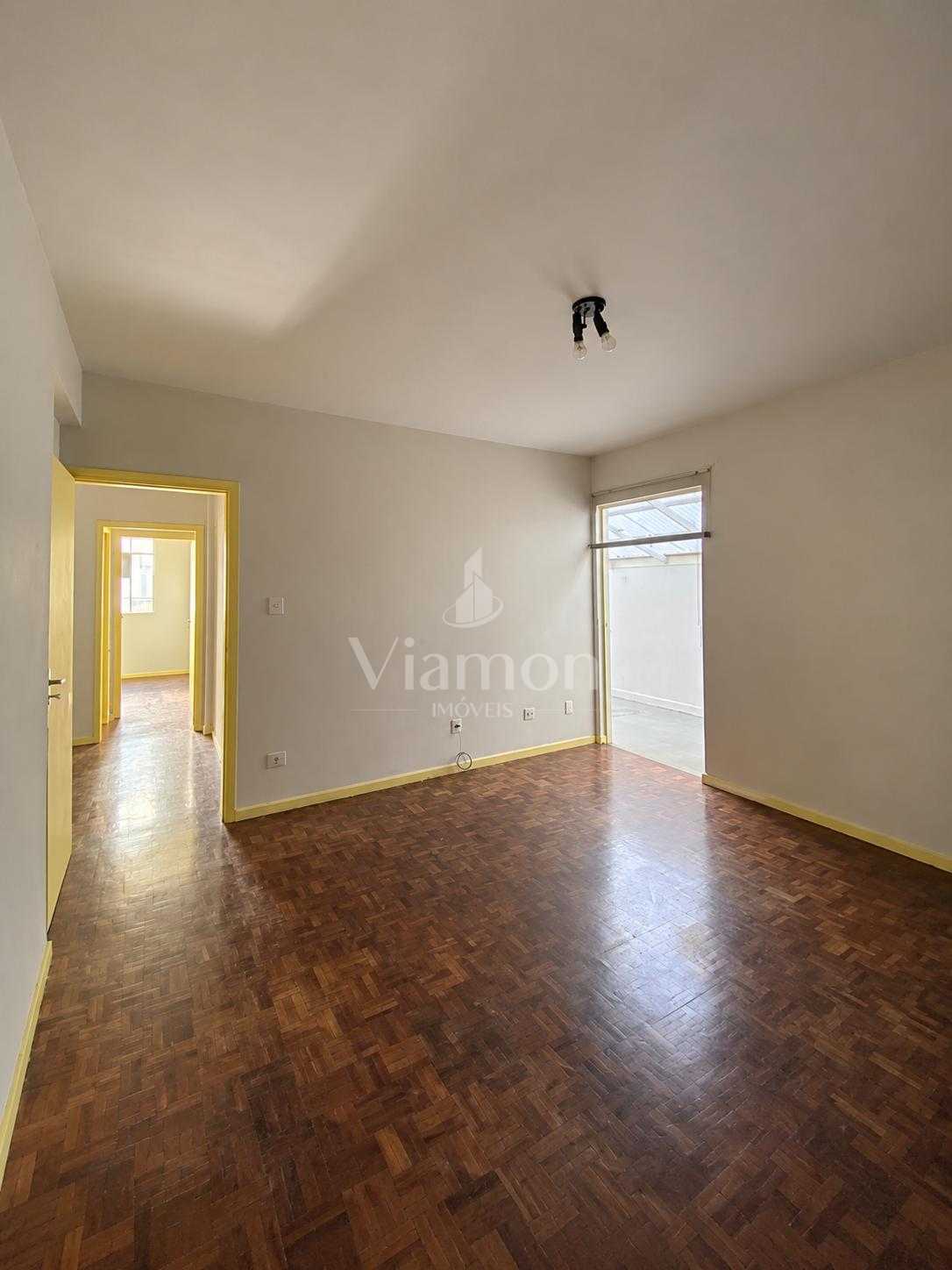 Apartamento Garden com 3 quartos à venda no Portão  Curitiba