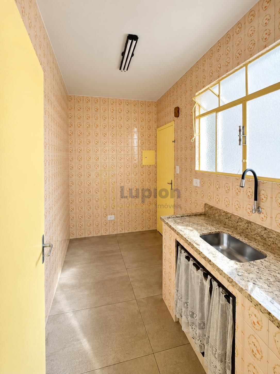 Apartamento Garden com 3 quartos à venda no Portão  Curitiba