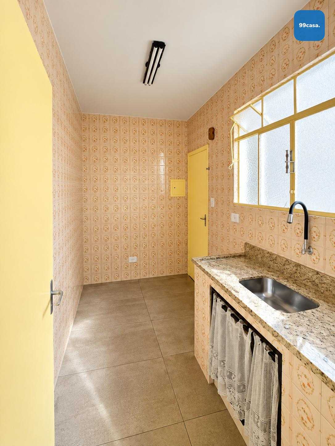Apartamento Garden com 3 quartos à venda no Portão  Curitiba