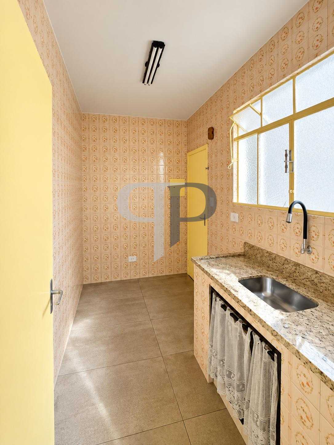 Apartamento Garden com 3 quartos à venda no Portão  Curitiba