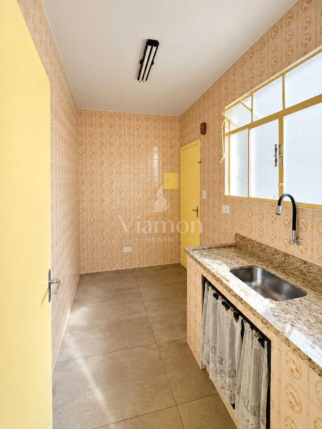 Apartamento Garden com 3 quartos à venda no Portão  Curitiba