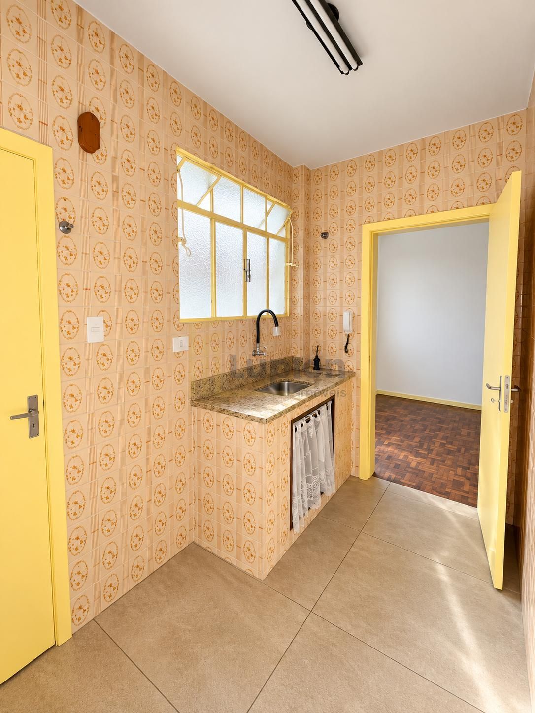 Apartamento Garden com 3 quartos à venda no Portão  Curitiba