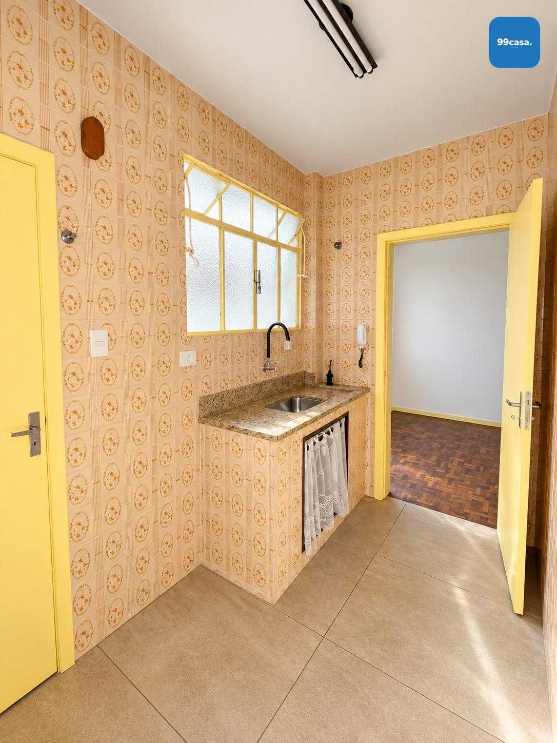 Apartamento Garden com 3 quartos à venda no Portão  Curitiba