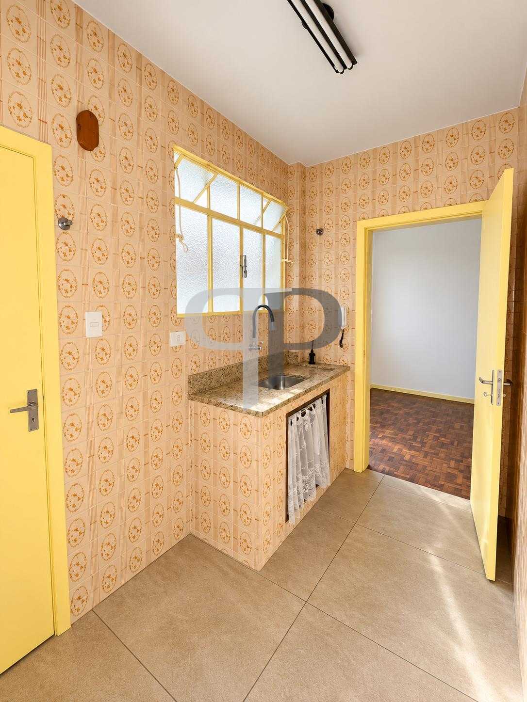 Apartamento Garden com 3 quartos à venda no Portão  Curitiba