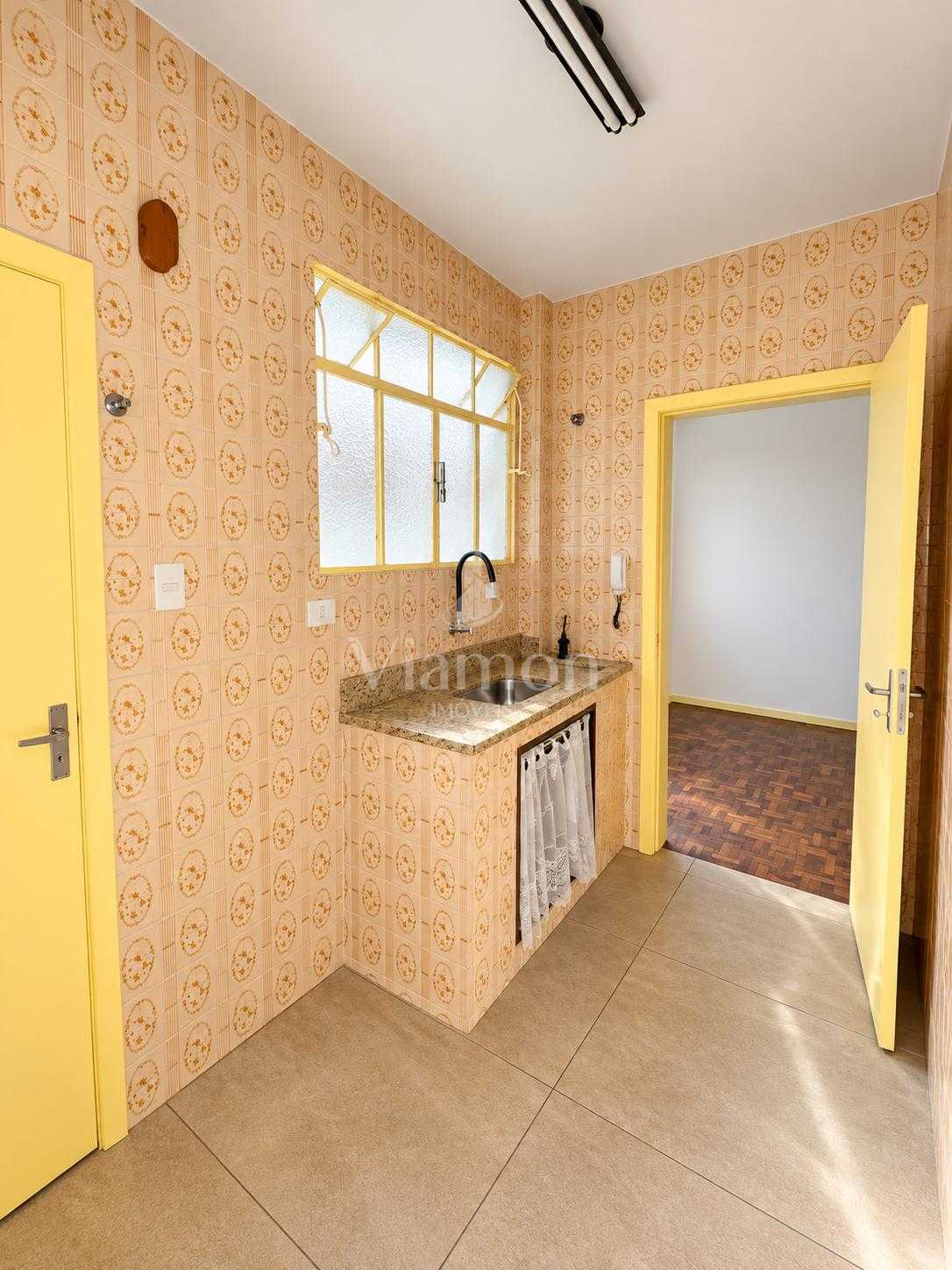 Apartamento Garden com 3 quartos à venda no Portão  Curitiba