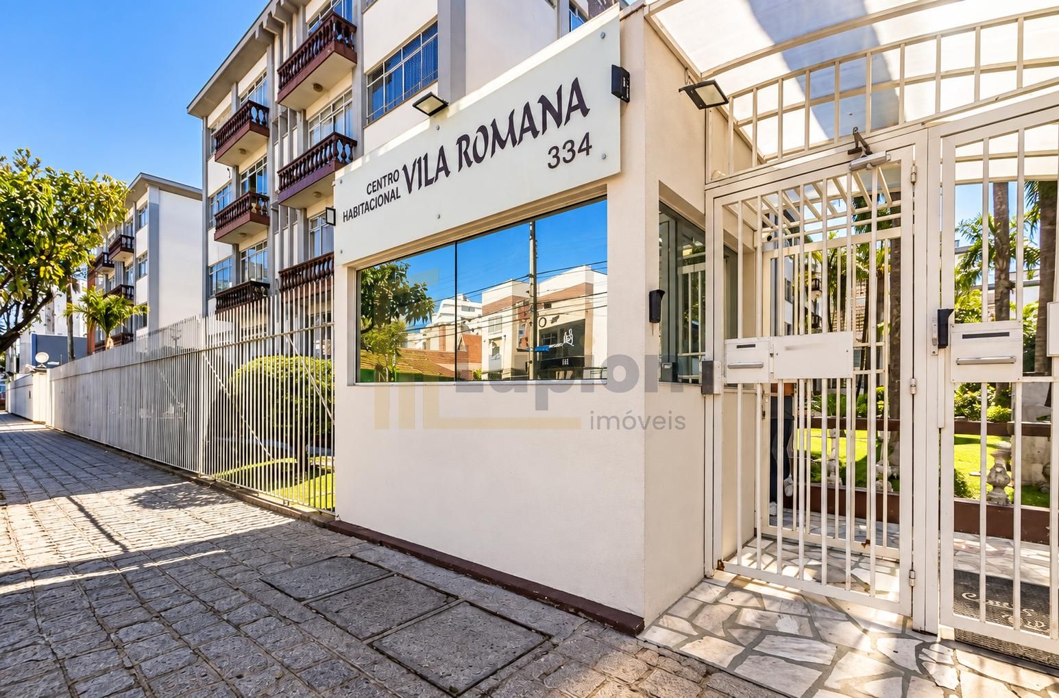 Apartamento Garden com 3 quartos à venda no Portão  Curitiba